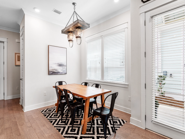Premier Seacrest Beach Vacation Rental - 3-Bedroom Duplex with Resort Amenities
